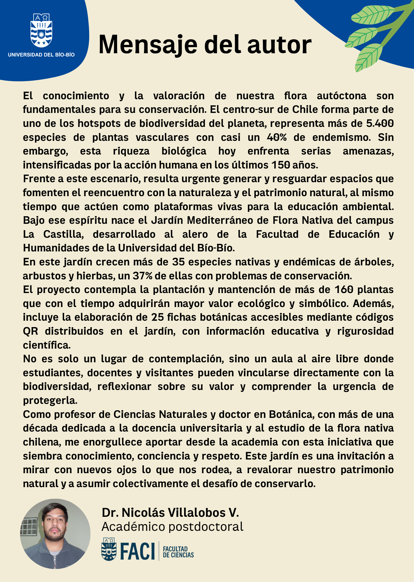 Bienvenida 4